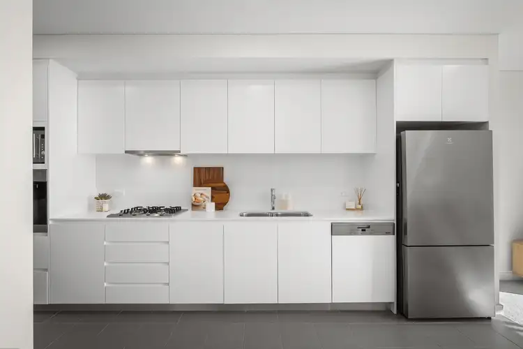 Second view of Homely apartment listing, 202/26 Merton Street, Sutherland NSW 2232