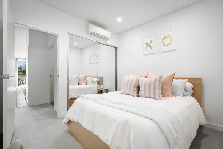 Fourth view of Homely apartment listing, 202/26 Merton Street, Sutherland NSW 2232