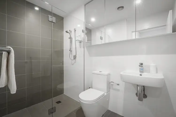 Fifth view of Homely apartment listing, 202/26 Merton Street, Sutherland NSW 2232