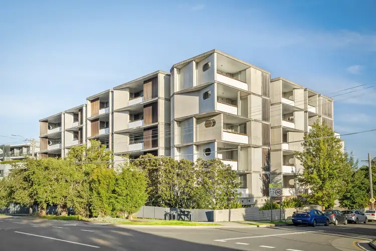 Sixth view of Homely apartment listing, 202/26 Merton Street, Sutherland NSW 2232