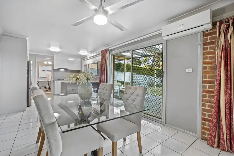 Sixth view of Homely house listing, 4 Broadoak Place, Castle Hill NSW 2154