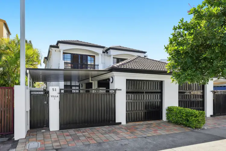 1/51 Woodroffe Avenue