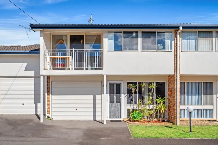 Second view of Homely townhouse listing, 5/28-32 South Street, Umina Beach NSW 2257