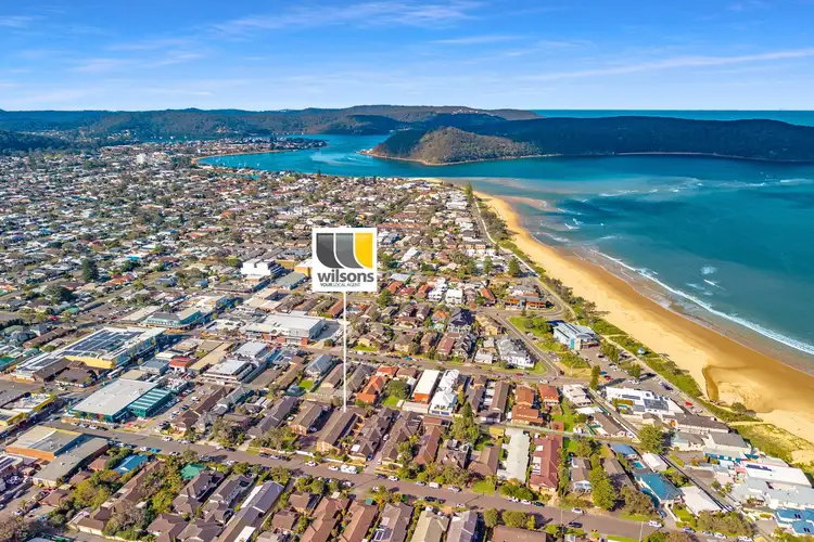 Fourth view of Homely townhouse listing, 5/28-32 South Street, Umina Beach NSW 2257