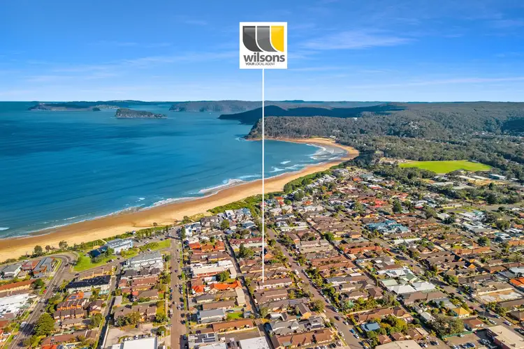 Sixth view of Homely townhouse listing, 5/28-32 South Street, Umina Beach NSW 2257