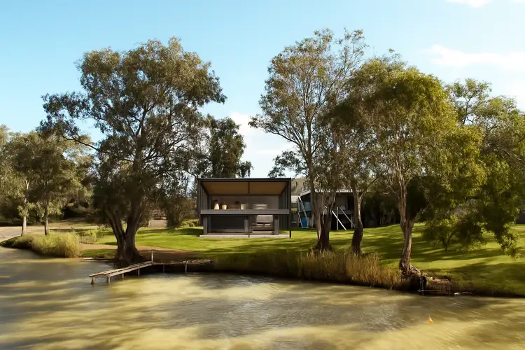 5052 Angas Valley Road, Walker Flat SA 5238