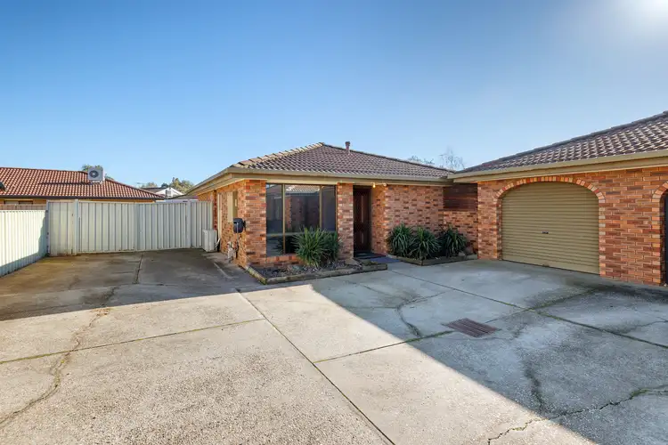Second view of Homely unit listing, 2/26 Campbell Avenue, Wodonga VIC 3690