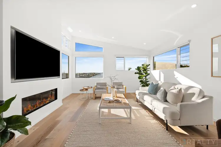 Third view of Homely house listing, 35 Seaside Circuit, Caves Beach NSW 2281