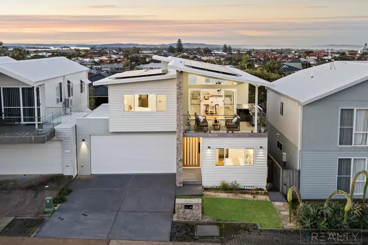 Third view of Homely house listing, 35 Seaside Circuit, Caves Beach NSW 2281