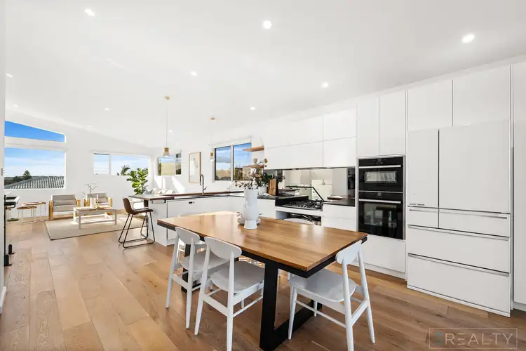 Sixth view of Homely house listing, 35 Seaside Circuit, Caves Beach NSW 2281