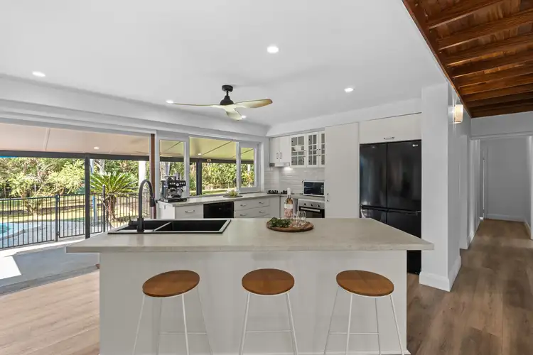 Second view of Homely house listing, 14-16 Nicholas Street, Clifton Beach QLD 4879