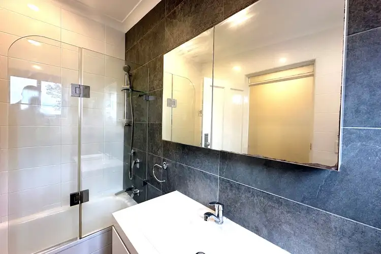 Third view of Homely semi-detached listing, 2/10 Woodford Road, Rockdale NSW 2216