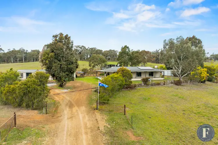 1424 Frogmore Road, Frogmore NSW 2586