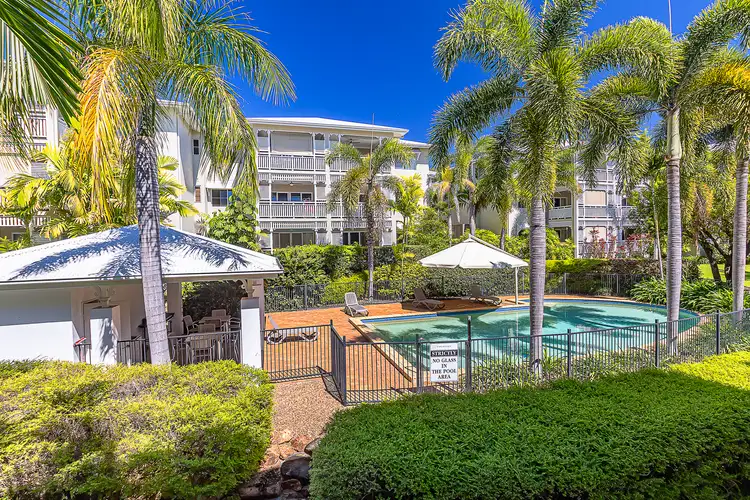 7/42 Warburton Street, North Ward QLD 4810