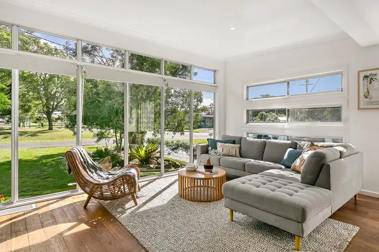Second view of Homely house listing, 8 David Berry Street, Shoalhaven Heads NSW 2535