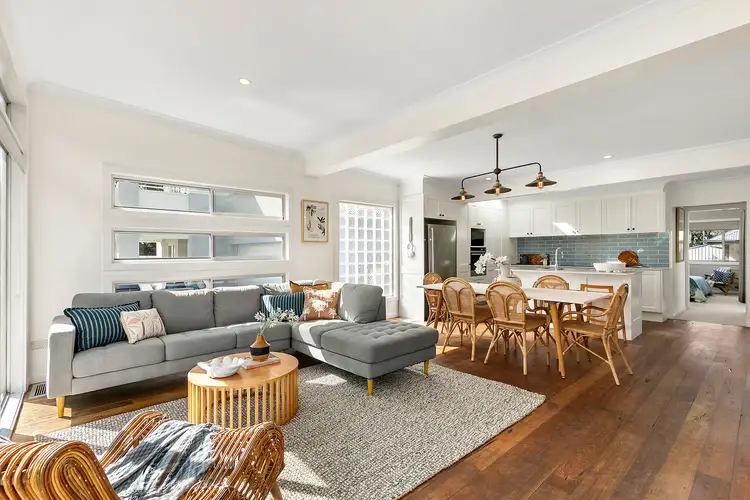 Fourth view of Homely house listing, 8 David Berry Street, Shoalhaven Heads NSW 2535