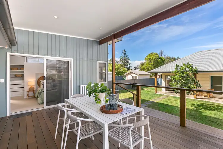 Sixth view of Homely house listing, 8 David Berry Street, Shoalhaven Heads NSW 2535