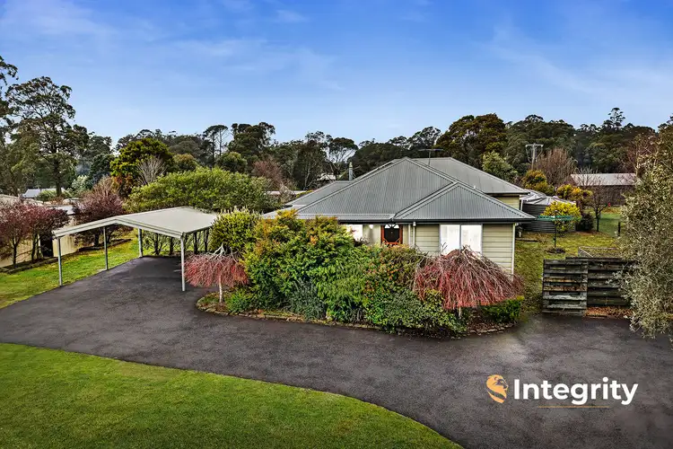 5 Lilian Court, Kinglake VIC 3763
