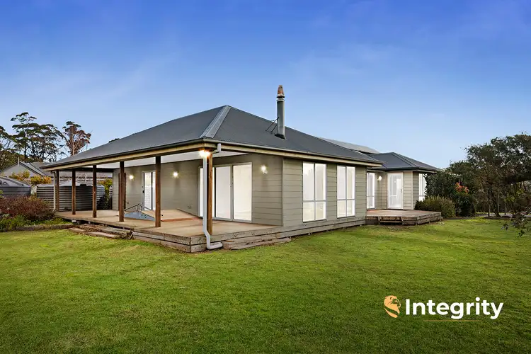 Third view of Homely house listing, 5 Lilian Court, Kinglake VIC 3763