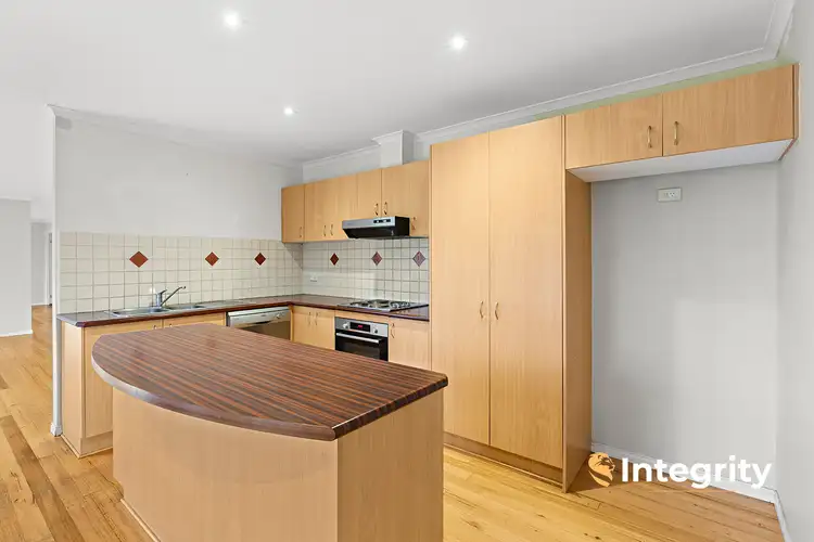 Fifth view of Homely house listing, 5 Lilian Court, Kinglake VIC 3763