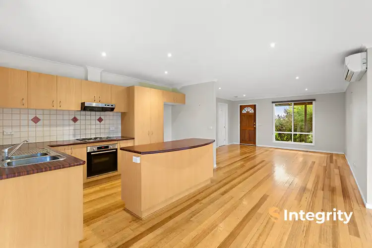 Sixth view of Homely house listing, 5 Lilian Court, Kinglake VIC 3763