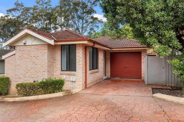 13/6-10 Ettalong Road, Greystanes NSW 2145