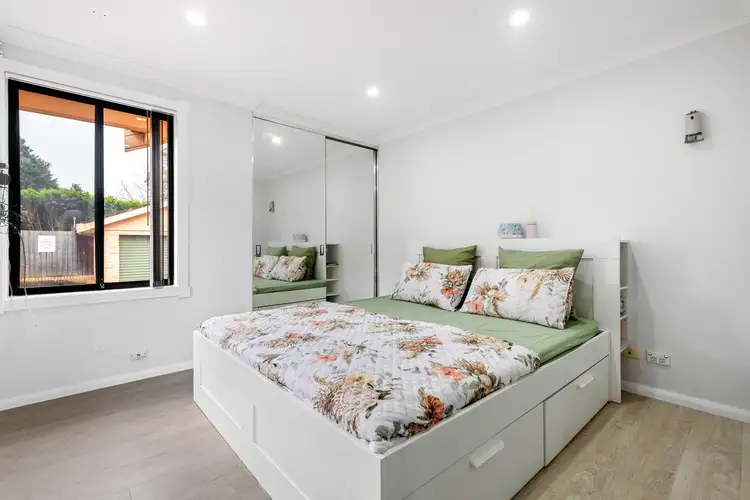 Sixth view of Homely villa listing, 13/6-10 Ettalong Road, Greystanes NSW 2145