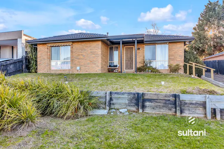 18 Terrapin Drive, Narre Warren South VIC 3805