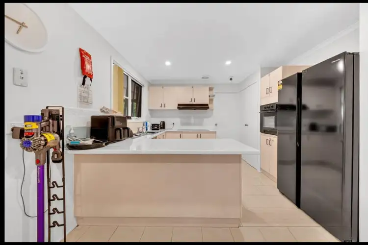 Second view of Homely studio listing, 9 Elbe Close, Werribee VIC 3030