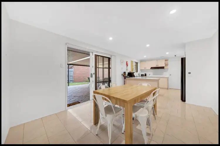 Third view of Homely studio listing, 9 Elbe Close, Werribee VIC 3030