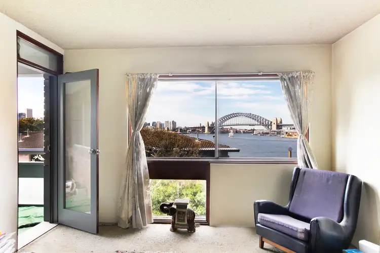 Main view of Homely apartment listing, 22/3 Gallimore Avenue, Balmain East NSW 2041