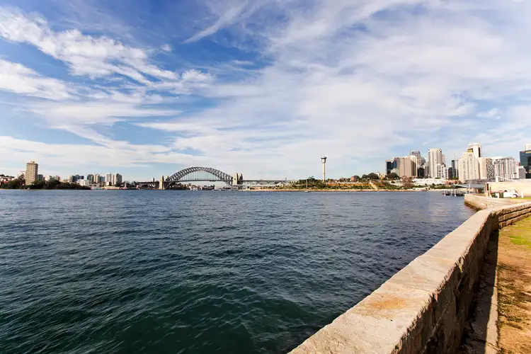 Fifth view of Homely apartment listing, 22/3 Gallimore Avenue, Balmain East NSW 2041