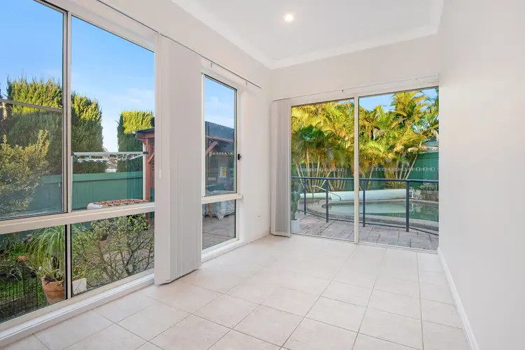 Second view of Homely semi-detached listing, 8A Egan Place, Beacon Hill NSW 2100