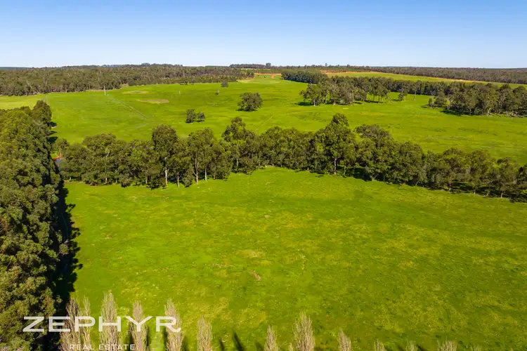 Second view of Homely rural property listing, 2992 Price Road, Chapman Hill WA 6280