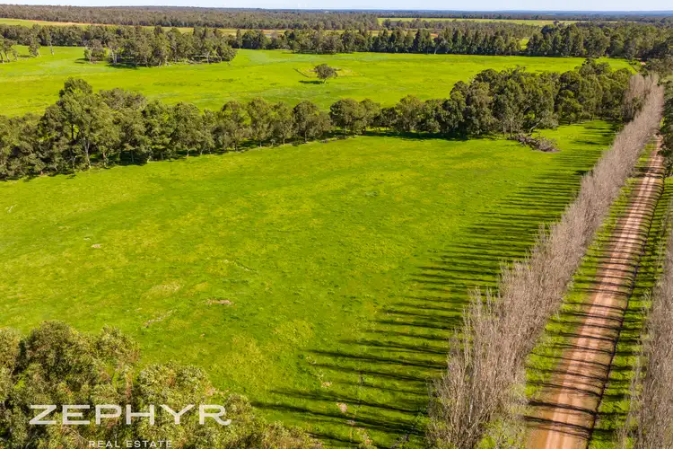 Third view of Homely rural property listing, 2992 Price Road, Chapman Hill WA 6280