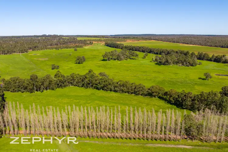 Fourth view of Homely rural property listing, 2992 Price Road, Chapman Hill WA 6280