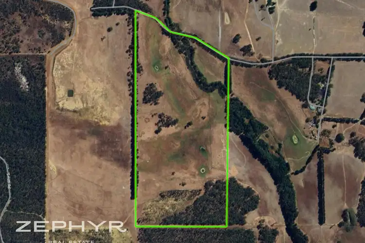 Fifth view of Homely rural property listing, 2992 Price Road, Chapman Hill WA 6280