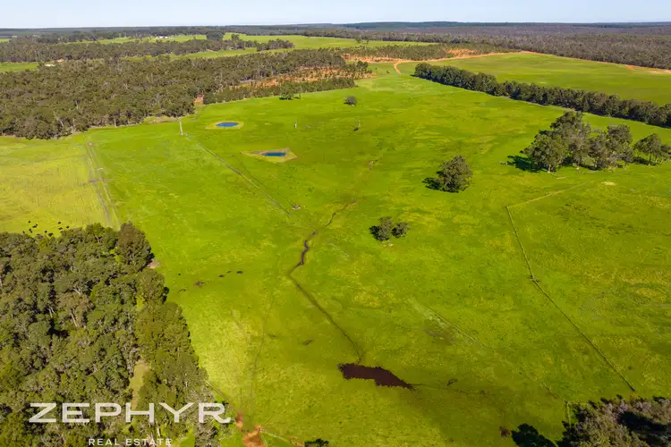 Sixth view of Homely rural property listing, 2992 Price Road, Chapman Hill WA 6280