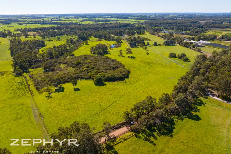 Third view of Homely rural property listing, 3 Chapman Hill Road, Chapman Hill WA 6280