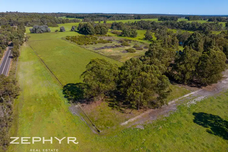 Seventh view of Homely rural property listing, 3 Chapman Hill Road, Chapman Hill WA 6280