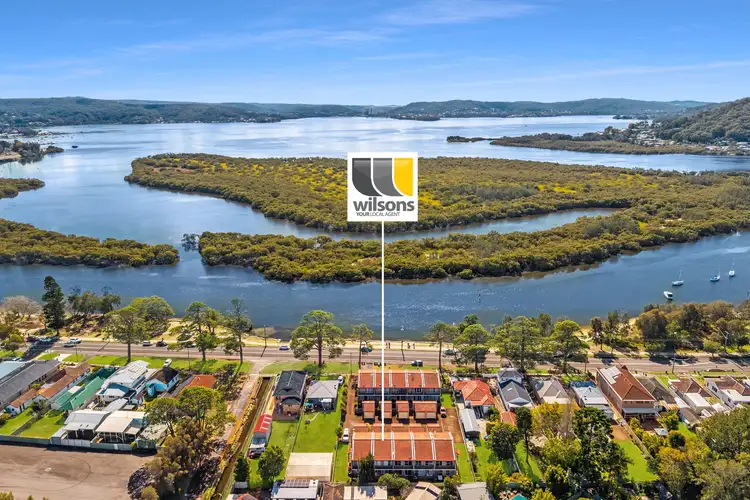 7/113-117 Brick Wharf Road, Woy Woy NSW 2256