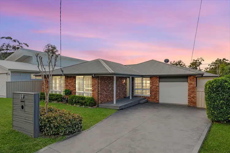 19 Karloo Road, Umina Beach NSW 2257