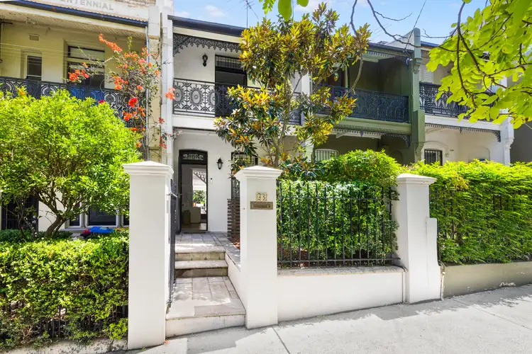 45 Mill Hill Road, Bondi Junction NSW 2022
