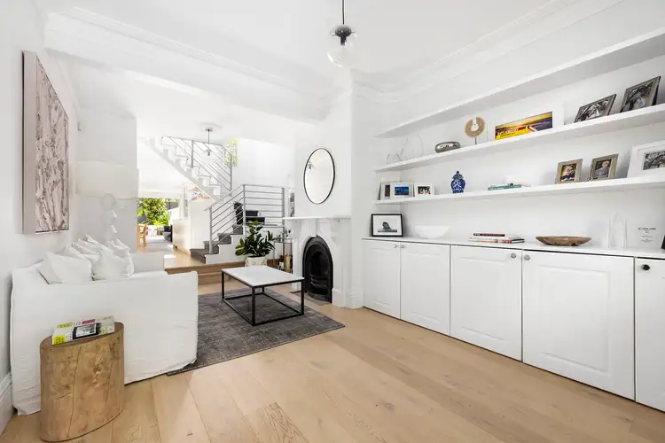 Second view of Homely house listing, 45 Mill Hill Road, Bondi Junction NSW 2022