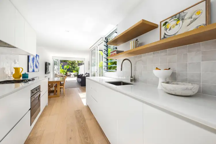 Third view of Homely house listing, 45 Mill Hill Road, Bondi Junction NSW 2022