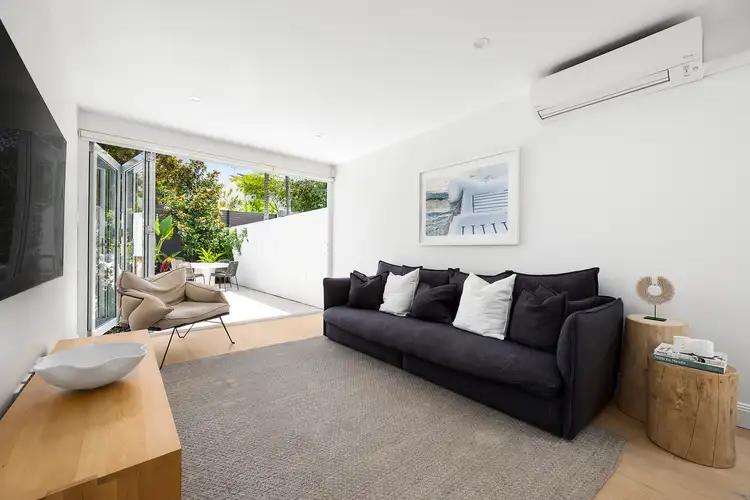 Fourth view of Homely house listing, 45 Mill Hill Road, Bondi Junction NSW 2022