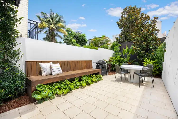 Fifth view of Homely house listing, 45 Mill Hill Road, Bondi Junction NSW 2022