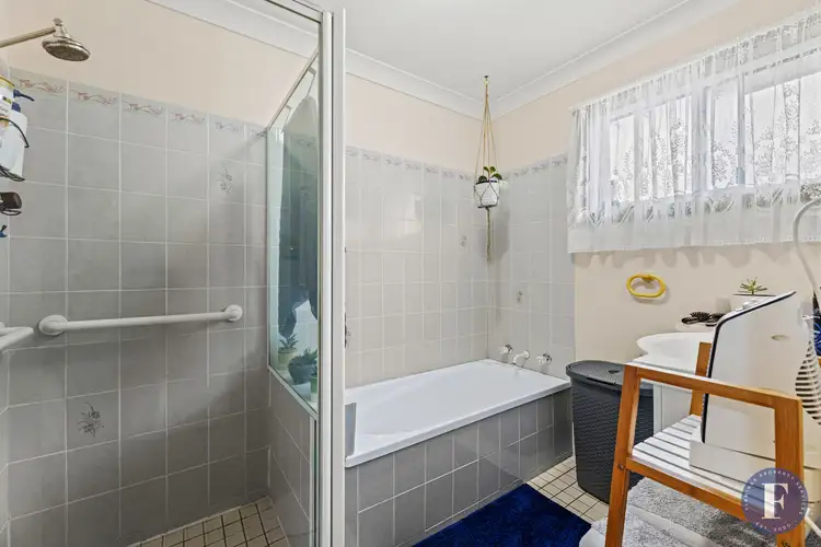 Fourth view of Homely house listing, 2/95 Temora Street, Cootamundra NSW 2590