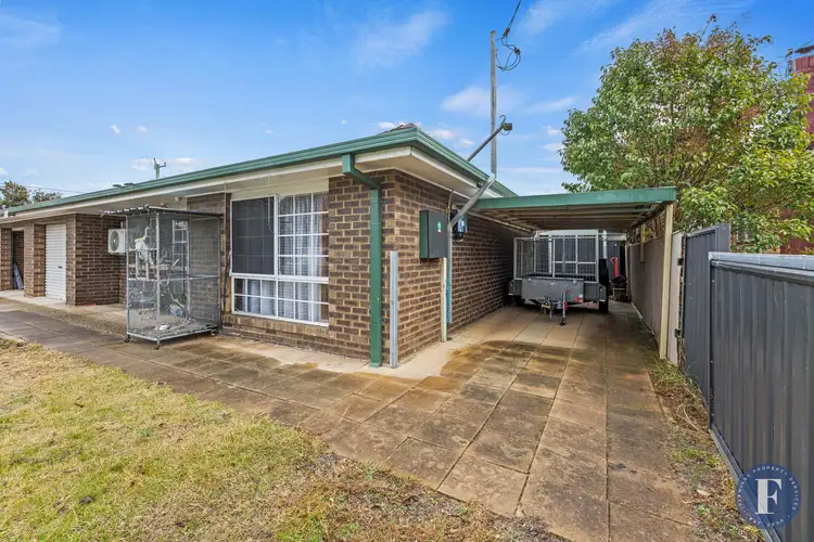 Fifth view of Homely house listing, 2/95 Temora Street, Cootamundra NSW 2590