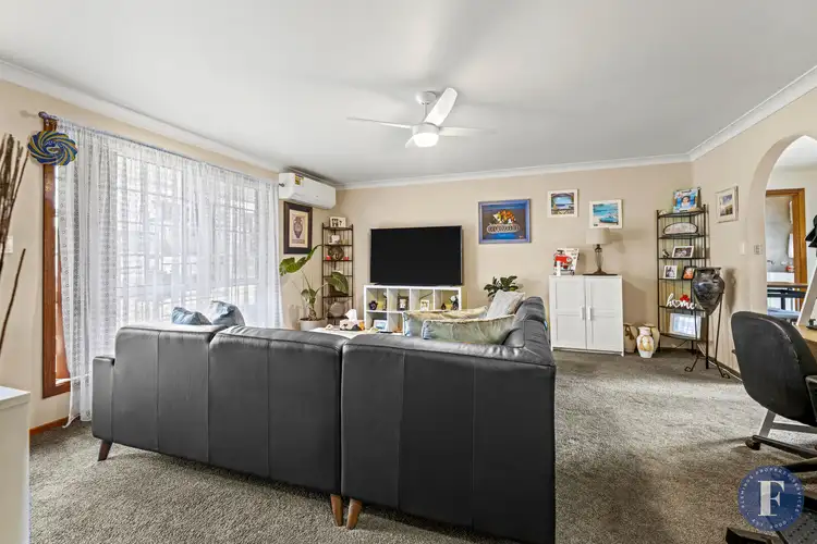 Sixth view of Homely house listing, 2/95 Temora Street, Cootamundra NSW 2590